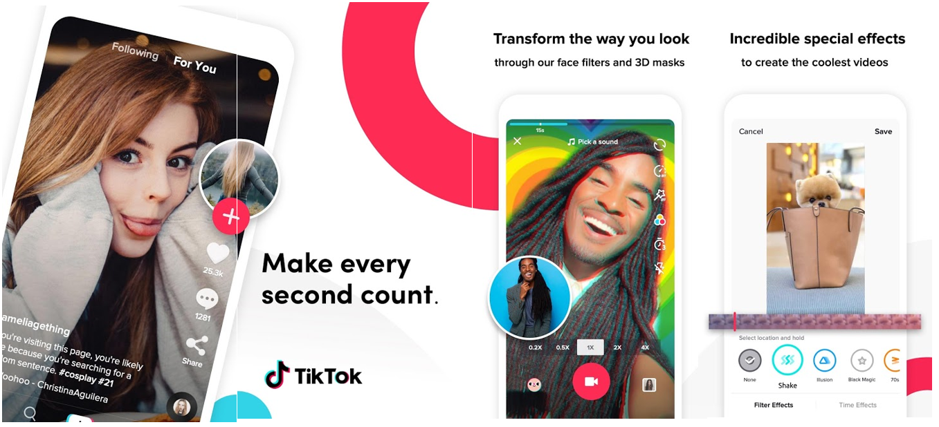 Why is TikTok so popular?